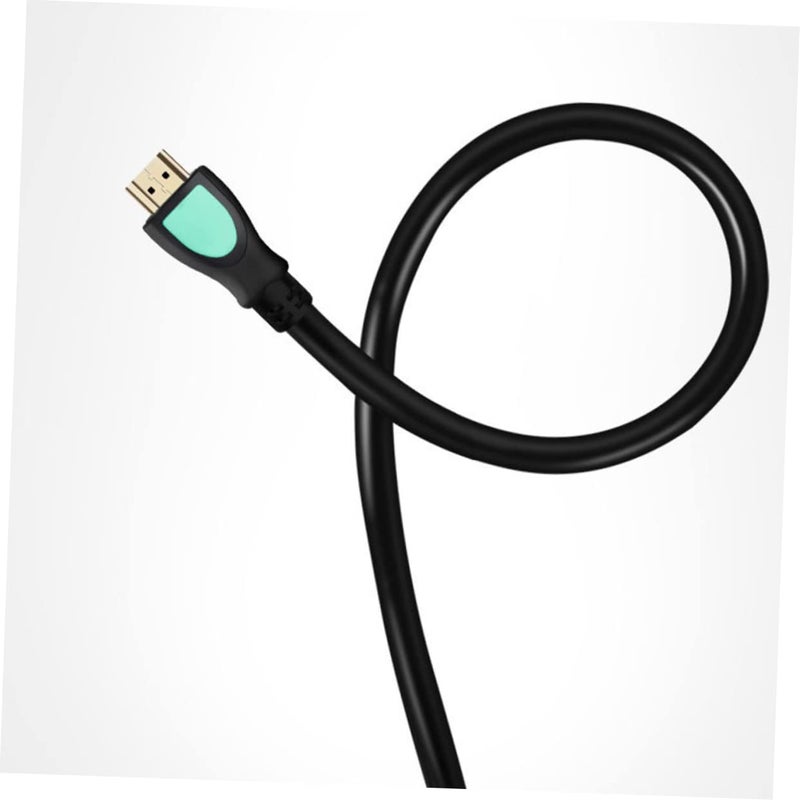 Mipcase 1.5m HDMI Cable High Definition Video Transmission Gold Plated Connectors - Image 5